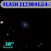 FLASH J123041.54-313145.7