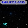 PMN J1225-3253