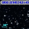1RXS J194524.3+431546