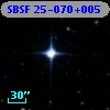 SBSF 25-070+005
