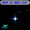 SBSF 25-002+255