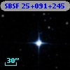 SBSF 25+091+245