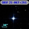 SBSF 25-067+281