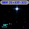 SBSF 25+137-322
