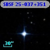 SBSF 25-037+351