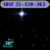 SBSF 25-120-363
