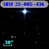 SBSF 25-005-436