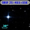 SBSF 25-411+156