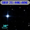SBSF 25-446+096