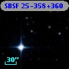 SBSF 25-358+360