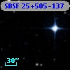 SBSF 25+505-137
