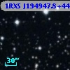 1RXS J194947.8+442233