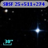 SBSF 25+511+274