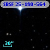 SBSF 25-180-564