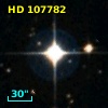 HD 107782