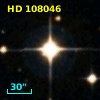 HD 108046