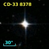 CD-33  8378