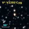 V* V2293 Cyg