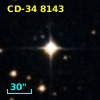 CD-34  8143