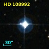HD 108992