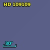 HD 109109