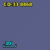 CD-33  8468