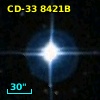 CD-33  8421B