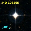 HD 108565