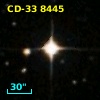 CD-33  8445