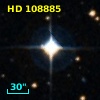 HD 108885