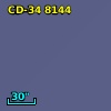 CD-34  8144