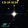 CD-34  8154