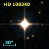 HD 108340