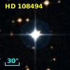 HD 108494