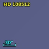 HD 108512