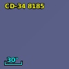CD-34  8185