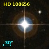 HD 108656