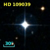 HD 109039