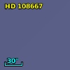 HD 108667