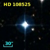 HD 108525