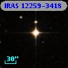 IRAS 12259-3418