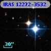 IRAS 12272-3532