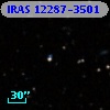 IRAS 12287-3501