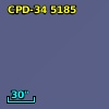 CPD-34  5185