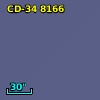 CD-34  8166