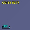 CD-34  8177