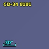 CD-34  8181