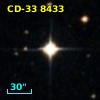 CD-33  8433