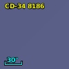 CD-34  8186