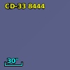 CD-33  8444